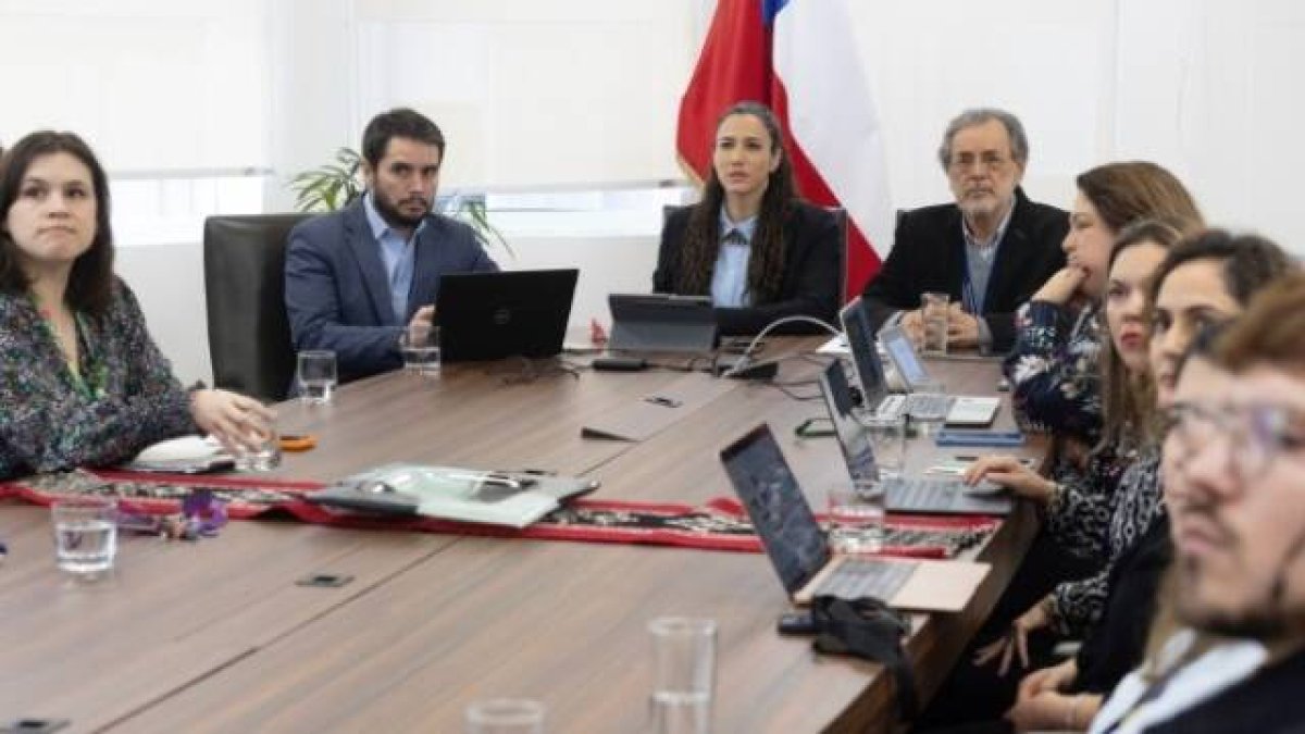 El viernes 14 de junio se realizó la primera reunión del Comité de Expertos creado para estudiar los tratamientos transgénero, conformado por integrantes de sociedades científicas.
