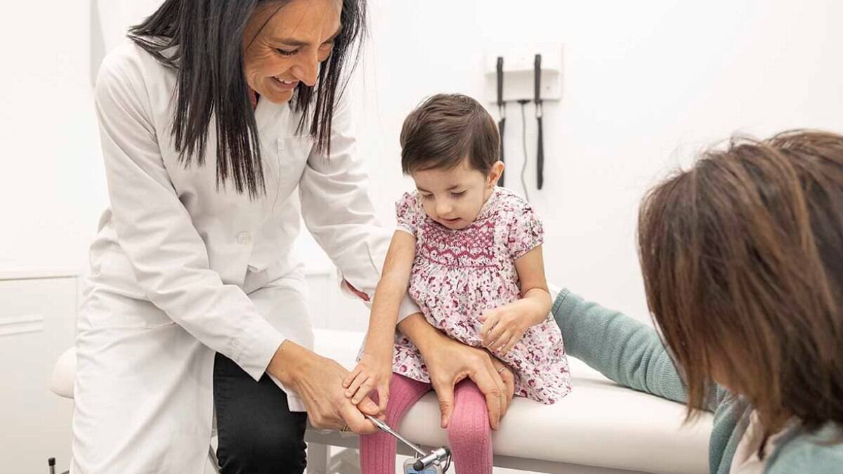 El Instituto Médico Lejeune cosecha exitosos resultados de atención especializada en su primer año de andadura.