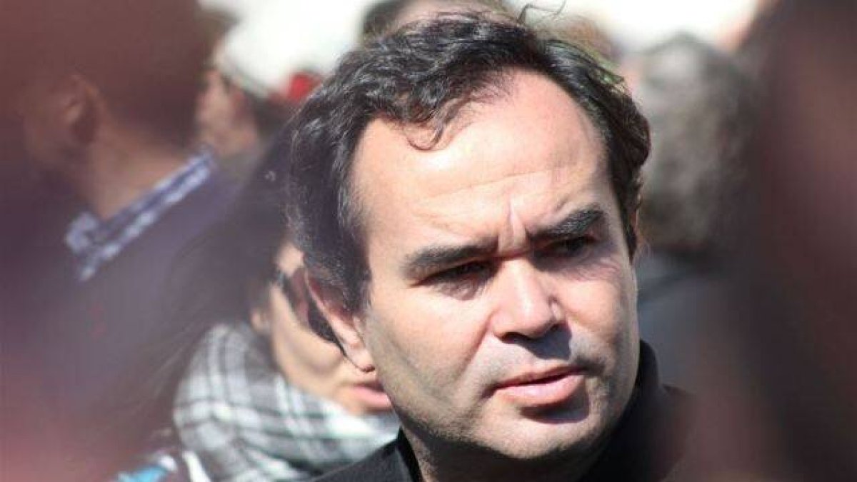 Enrique Arroyo, nuevo responsable de Comunión y Liberación en España.