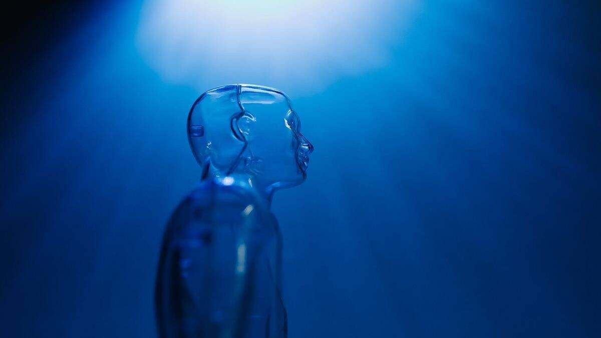 Siempre habrá una forma de sabiduría exclusivamente humana que las máquinas no podrán imitar. Foto: Tara Winstead / Pexels.