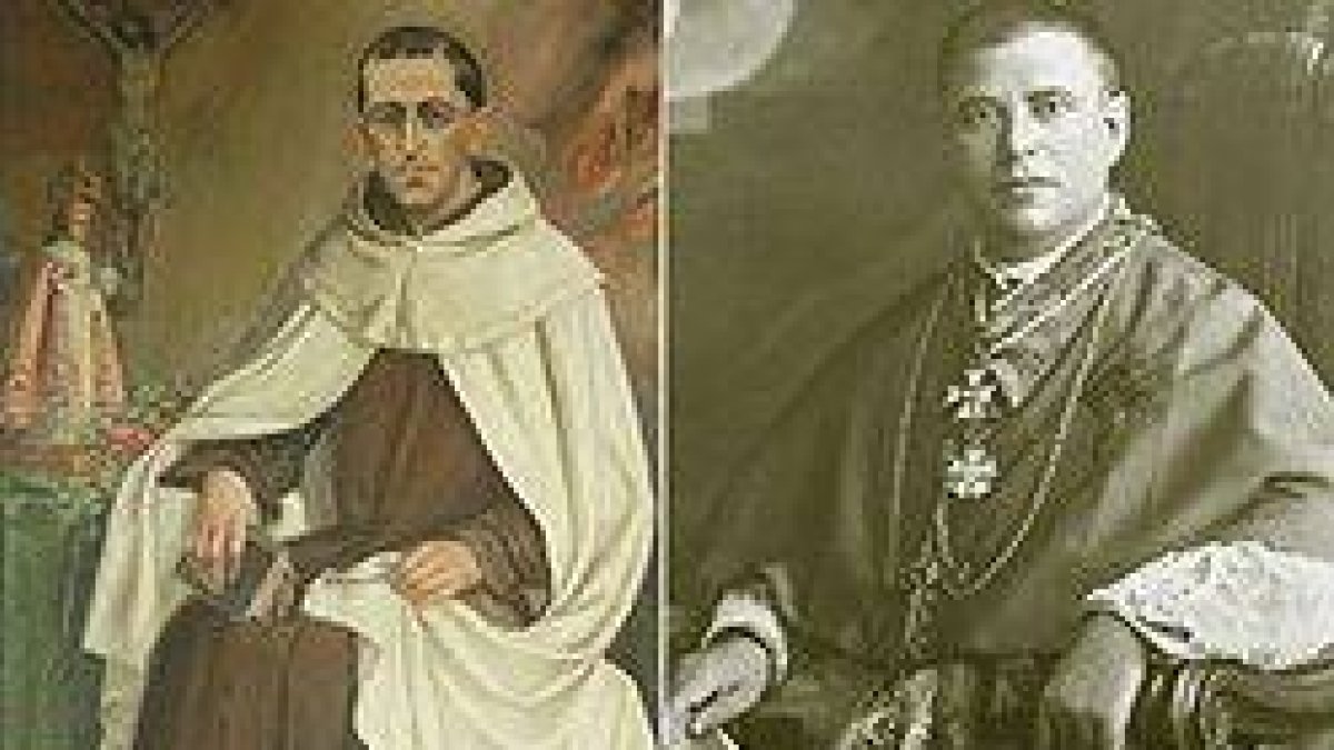 Novatos y mártires