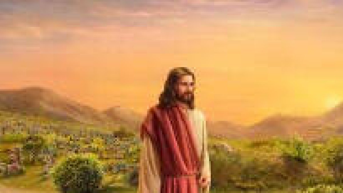 EVANGELIO DE HOY  san Lucas 9,51-56