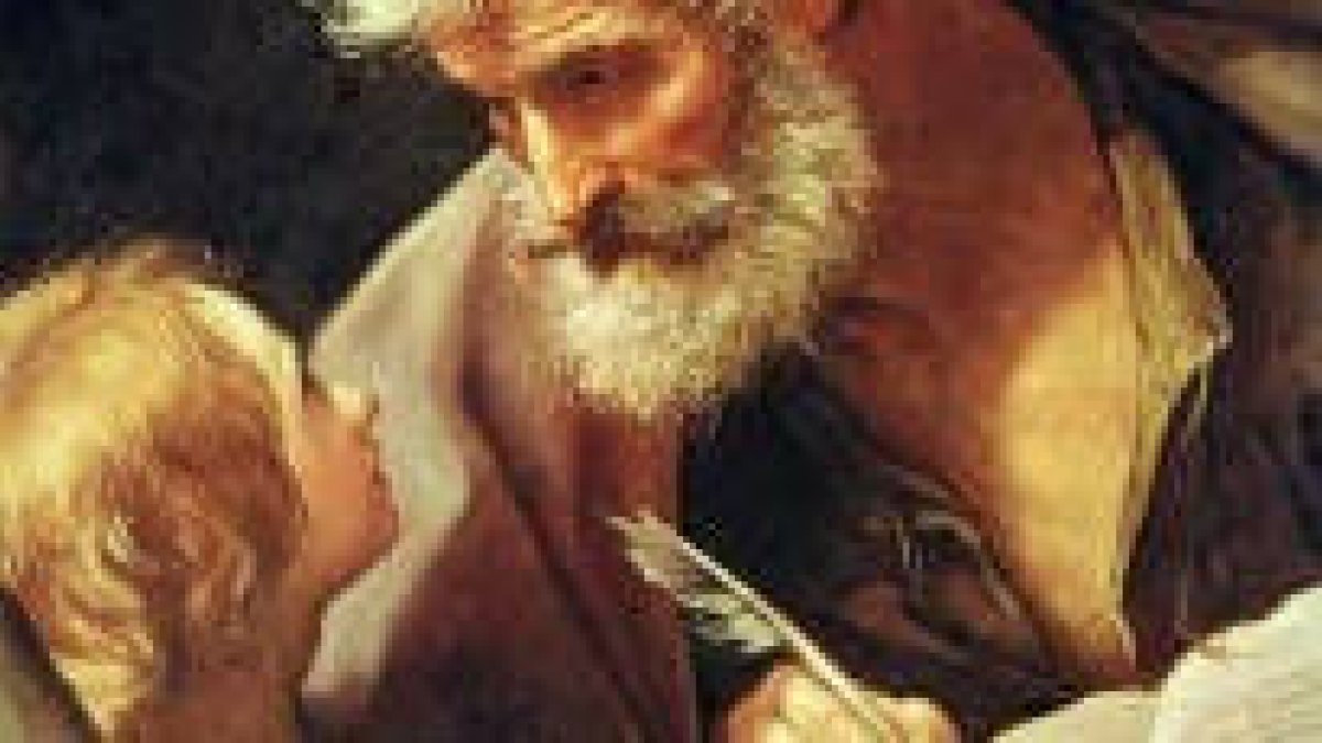 EVANGELIO DE HOY Mateo  (9,9-13)