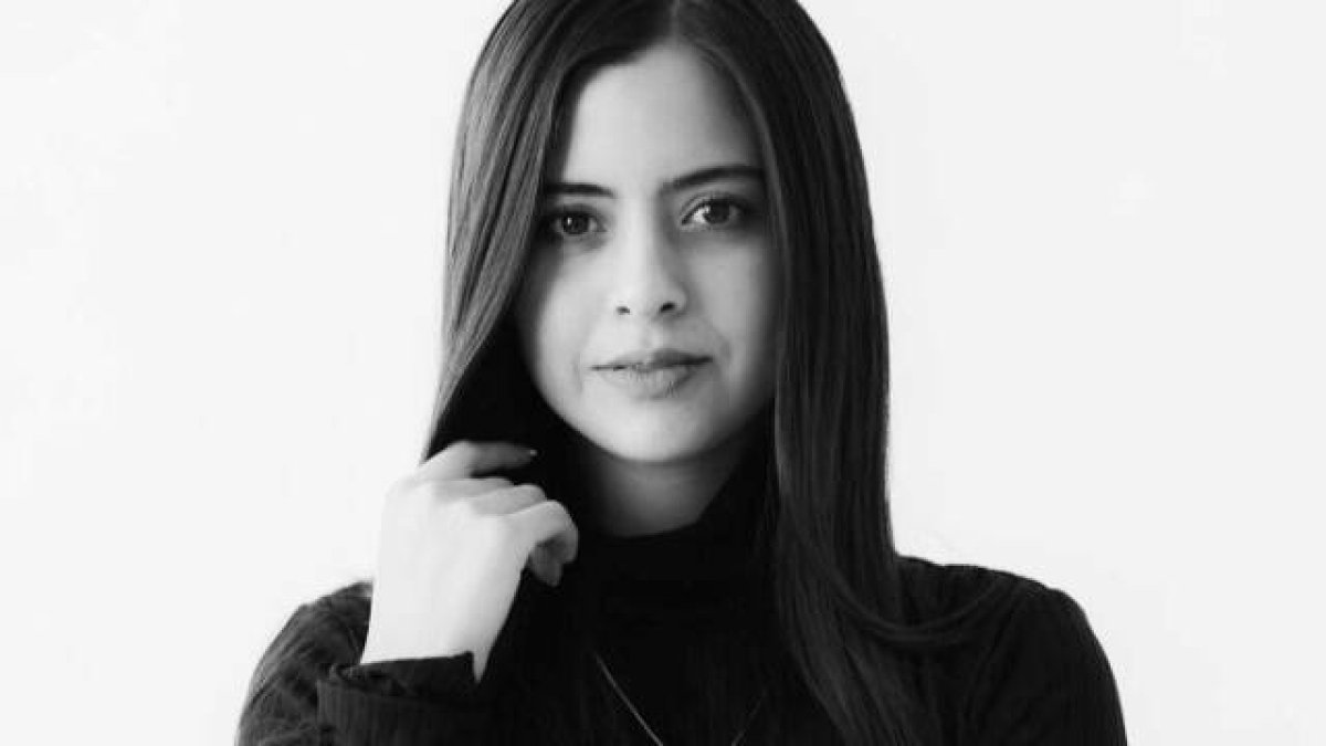 Tras años engrosando las filas del feminismo violento, Clara Cuevas sufrió una conversión y regreso a la fe de su infancia que no había detallado... hasta ahora.