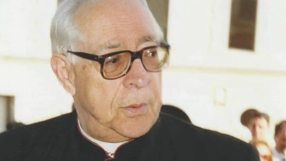 El cardenal Marcelo González Martín (Don Marcelo, como ha pasado sintéticamente a la historia por su gran relevancia pública) dejó como gran obra de su vida el seminario de Toledo, convertido en referencia mundial.