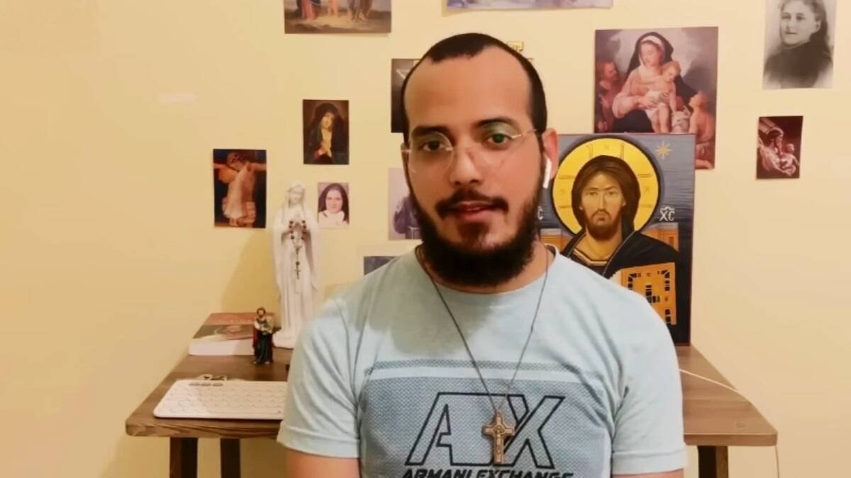 Una familia atrapada por la santería, un ataque diabólico, un gobierno en crisis y