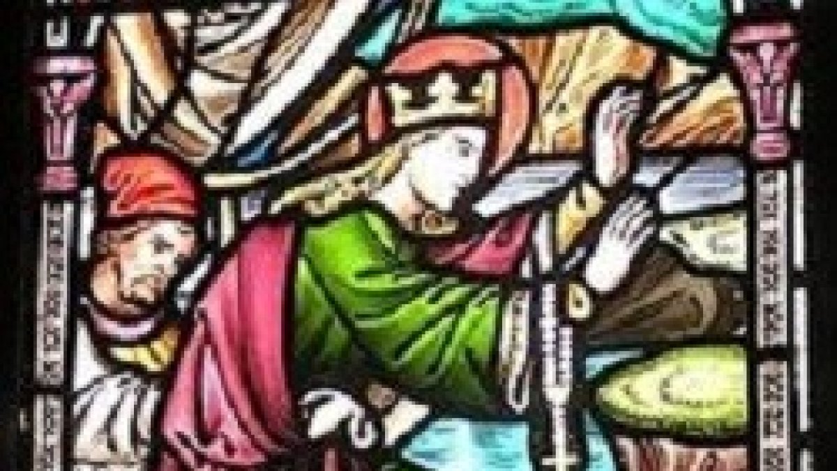 Santa Begga.