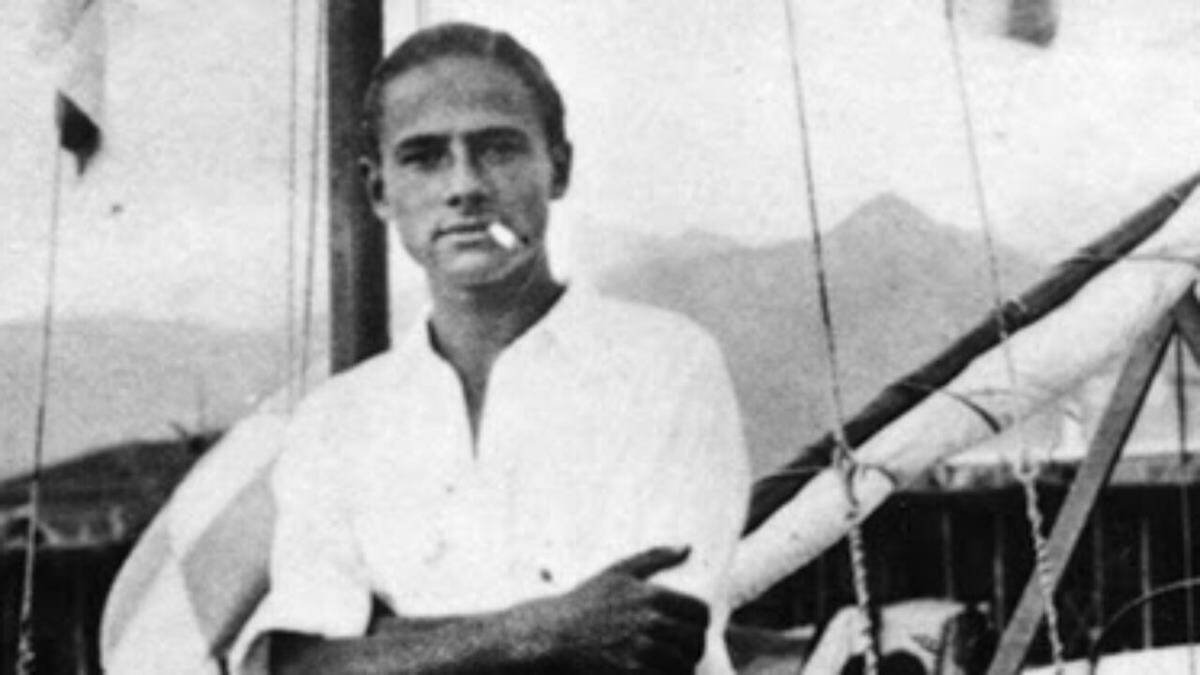 Guido Morselli escribió, desde la falta de fe, una farsa sobre la Iglesia con algunos sorprendentes parecidos con la realidad.