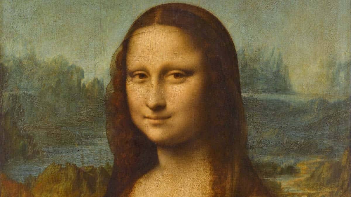 Los cánones de la belleza física están sujetos a la moda, y en última instancia dicha belleza siempre es perecedera. En la imagen, la Mona Lisa o Gioconda de Leonardo (c. 1503-19).