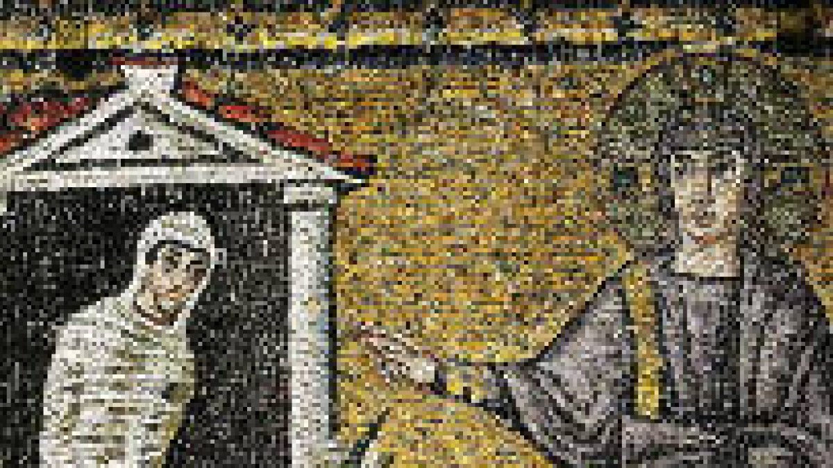 EVANGELIO DE HOY san Juan 11, 17-27