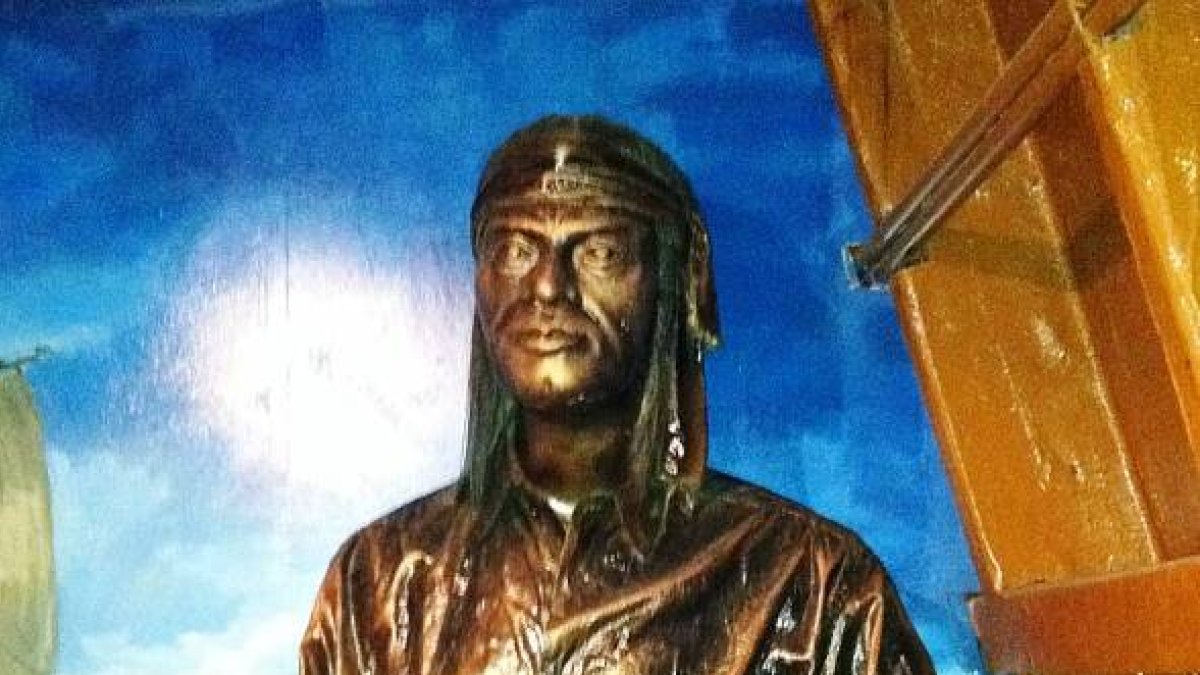 Enrique de Malaca ¿primer circunnavegante de la Historia?