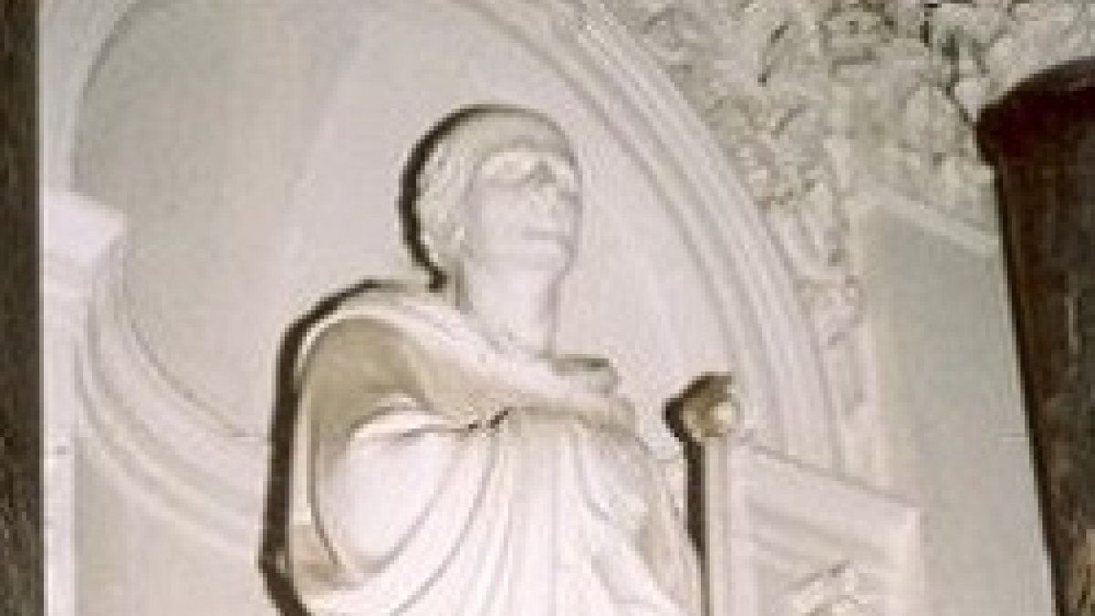 San Boamir. St-Boamer.