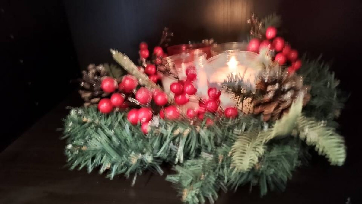 Adviento: promesa y cumplimiento