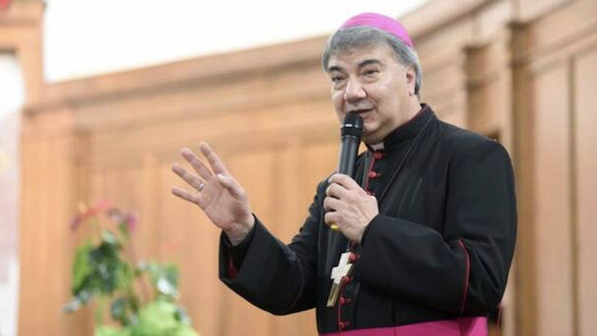 Será el décimo consistorio del Papa y devolverá a la histórica diócesis de Nápoles la birreta cardenalicia.