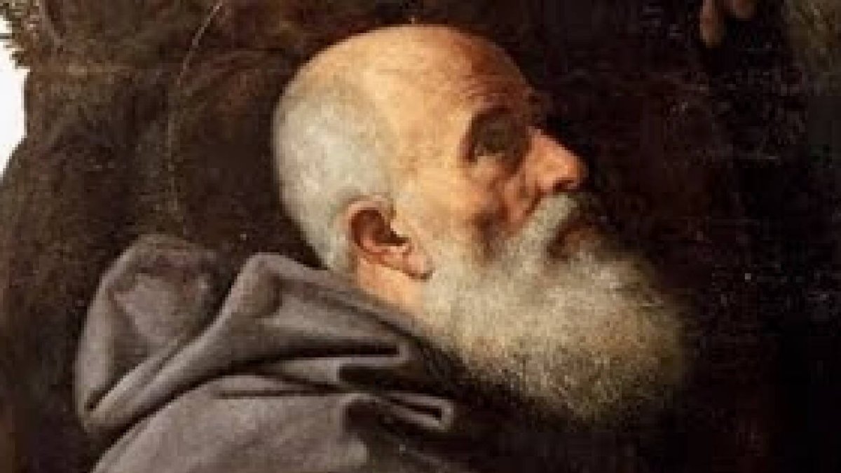 Toda su vida de intensa oración y penitencias le fortaleció para enfrentarse a la persecución que sufrían los cristianos, y soportar el martirio, del que sobrevivió, pero con una pierna inservible y sin un ojo.