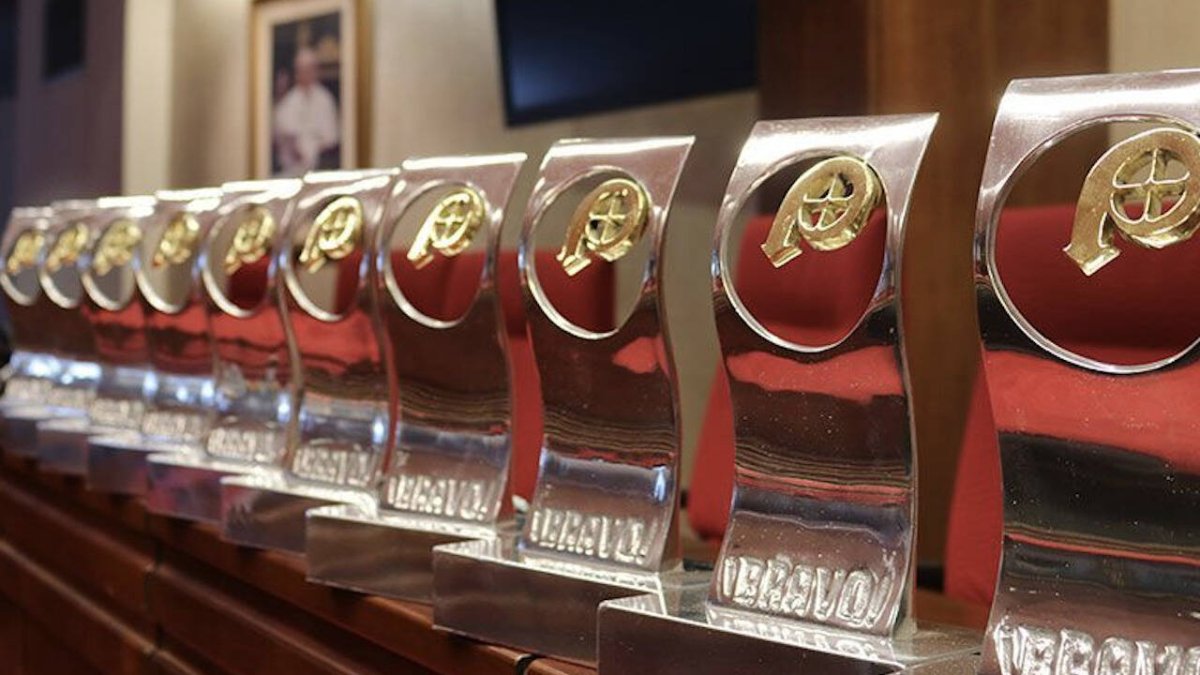 Los premios reconocen 