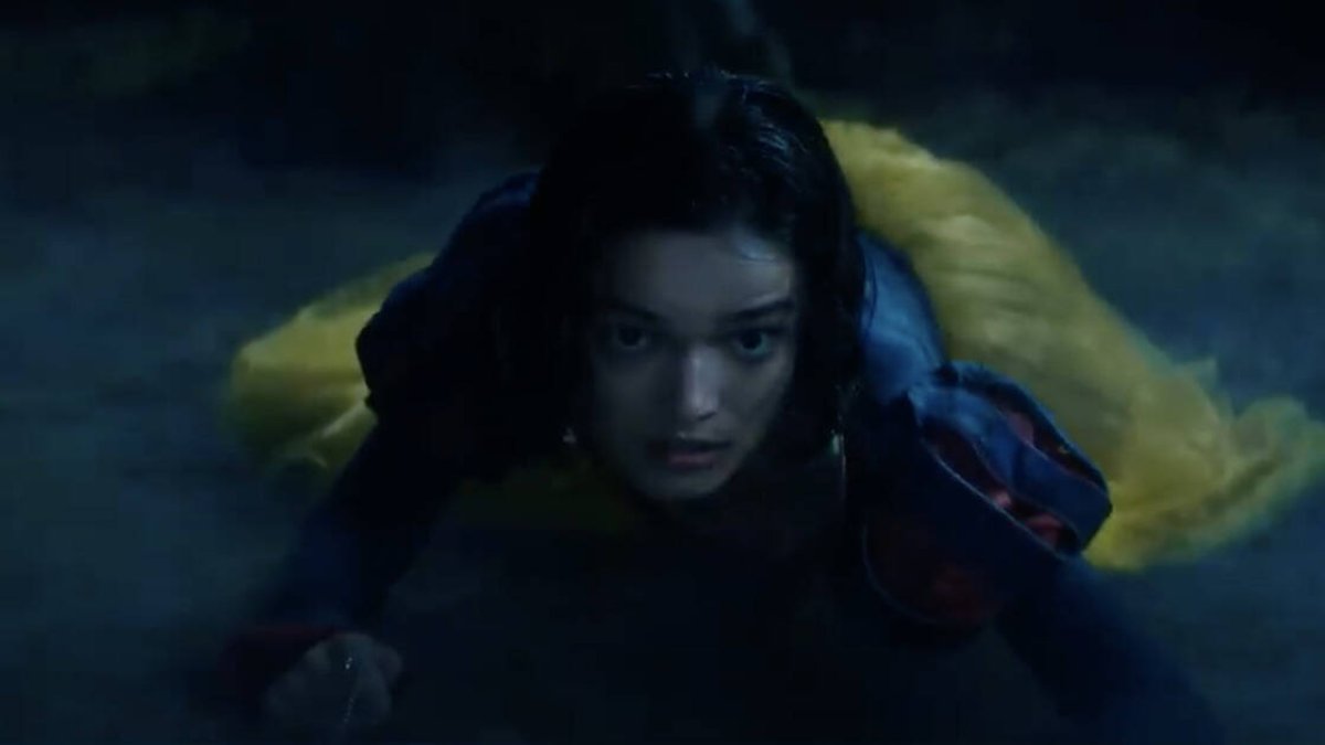 Disney publica el tráiler y en redes se pueden leer comentarios que sospechan una intencionalidad en que la malvada en la adaptación sea más bella que la propia Blancanieves (fotograma de la película).