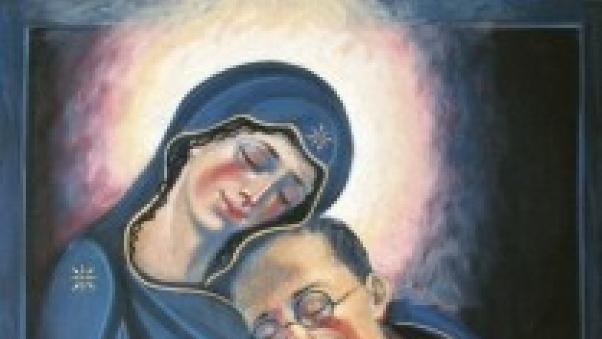 San Maximiliano María Kolbe