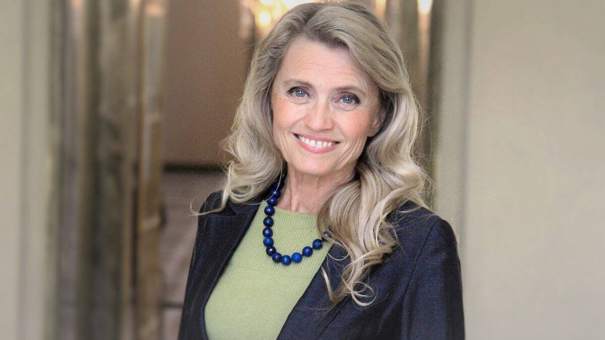 `Seamos claros: el objetivo es el totalitarismo ideológico donde sólo una forma de pensar sobre la humanidad es políticamente correcta´, afirma la exministra.