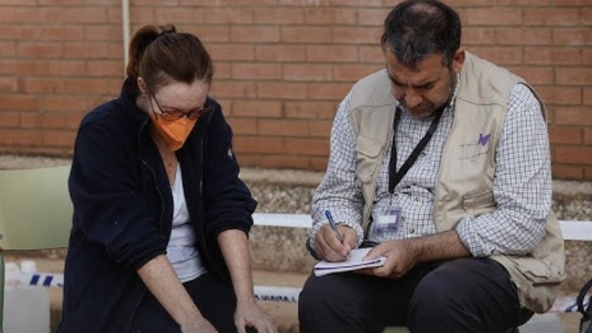 La Universidad Católica de Valencia (UCV) ha anunciado su servicio de atención psicológica gratuita.