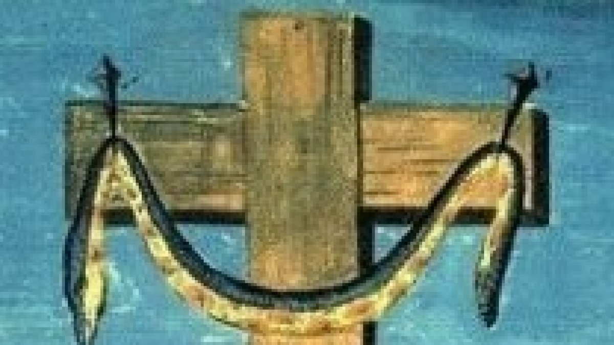 Exaltación de la Santa Cruz