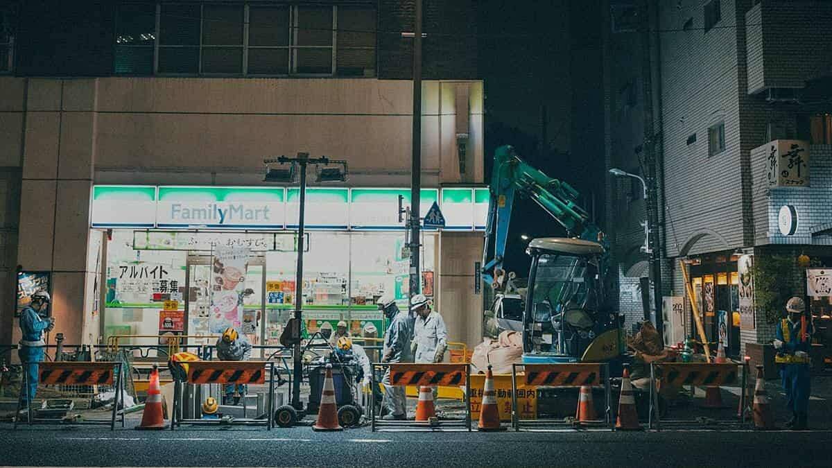 Un empresario genera riqueza y la comparte creando puestos de trabajo. ¿No debería estimularse? Foto: Chris Yang / Unsplash.