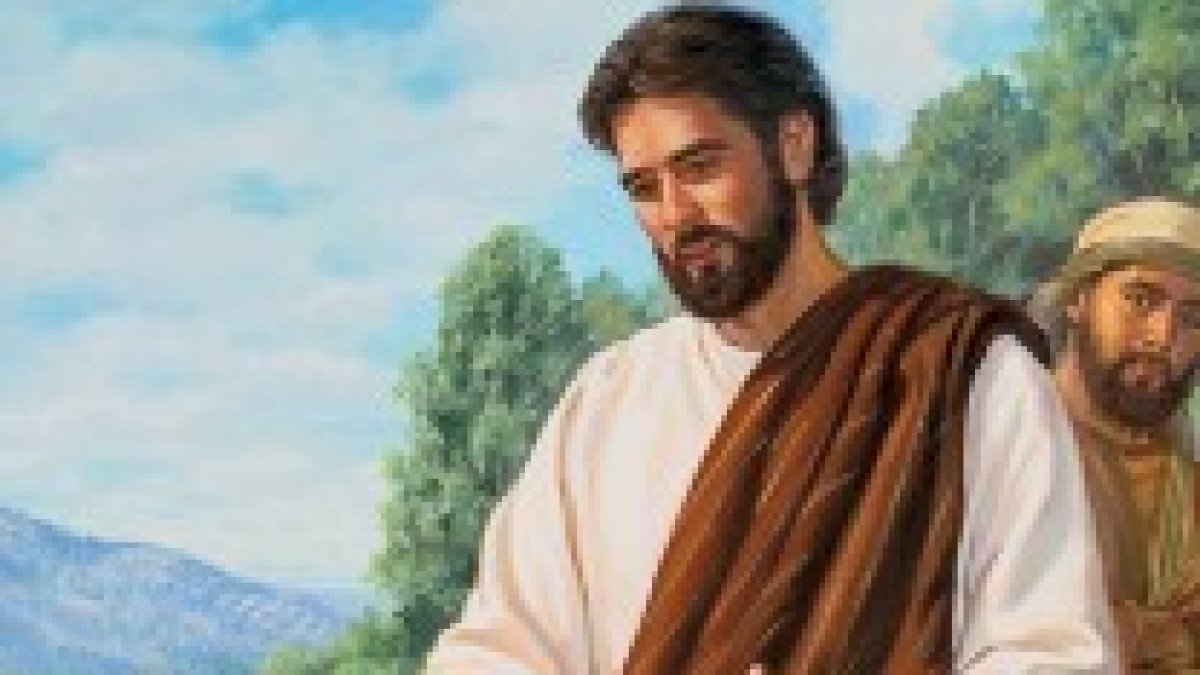 ¿Qué tengo que hacer para heredar la vida eterna?