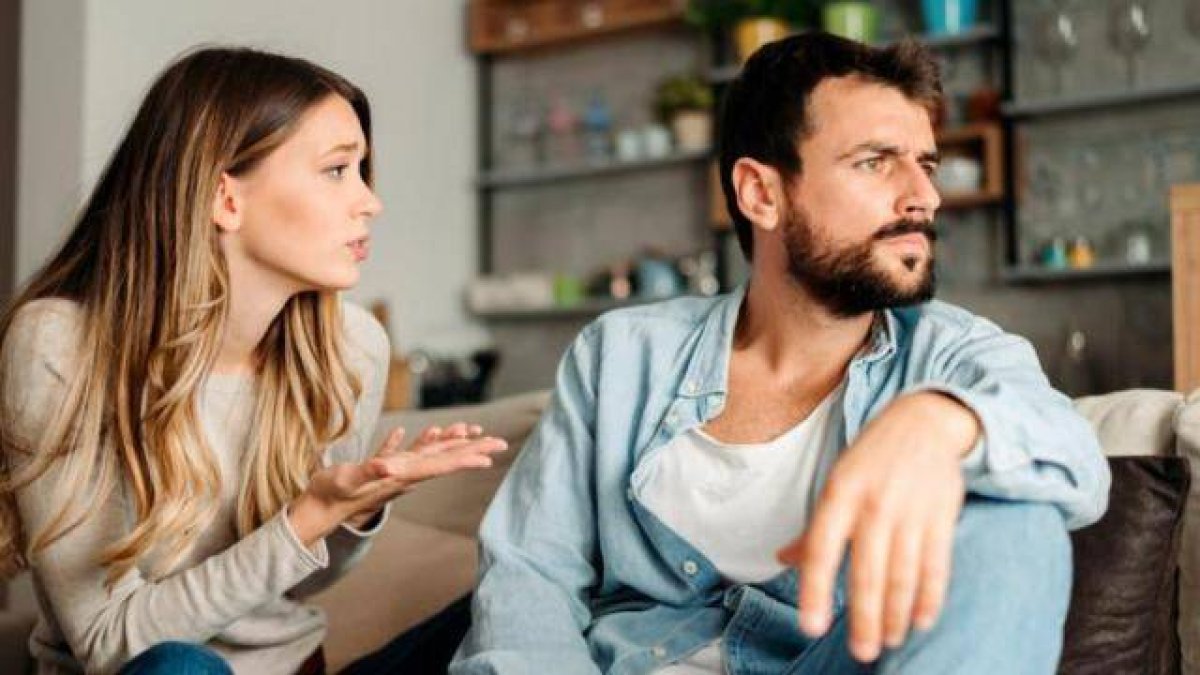 Un matrimonio difícil no es, a menudo, placentero, pero es un terreno muy fértil para la formación del carácter.