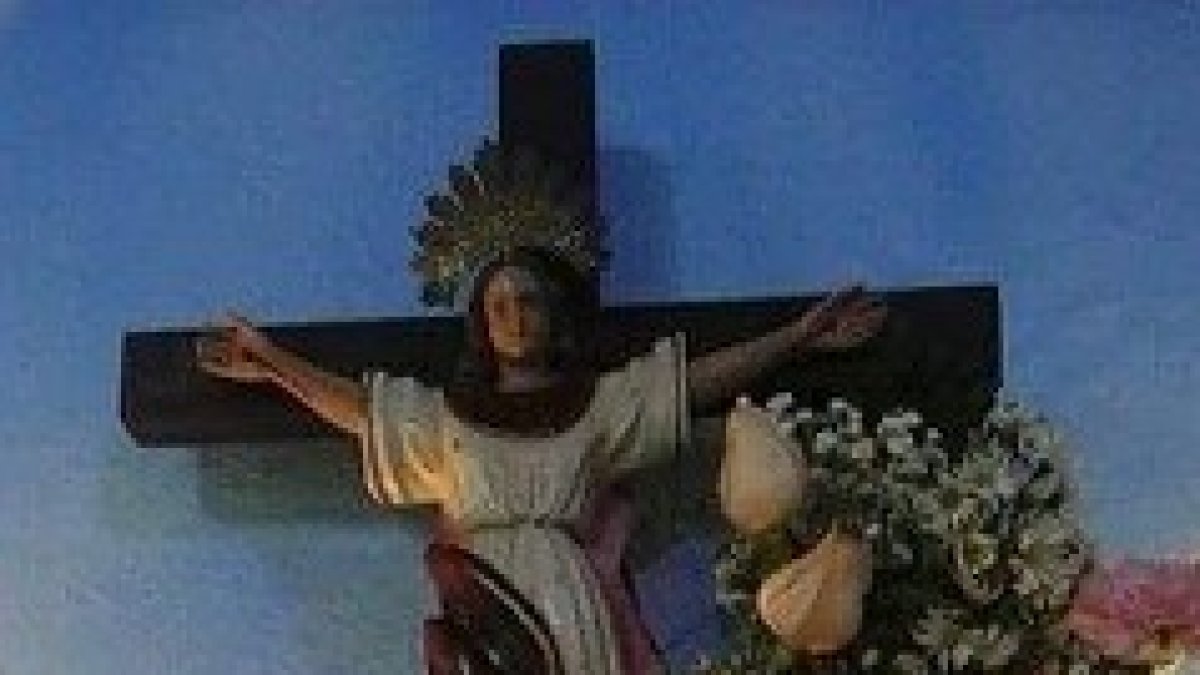 Santa Librada.