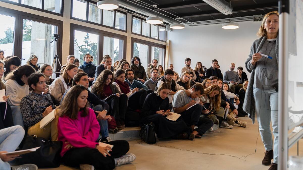 Hakuna presenta «su mejor proyecto»: 7 respuestas y curiosidades de Dios y la Biblia en Soul College
