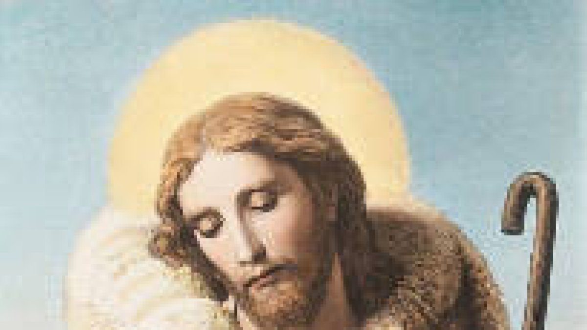 EVANGELIO DE HOY   Mateo 18, 12-14