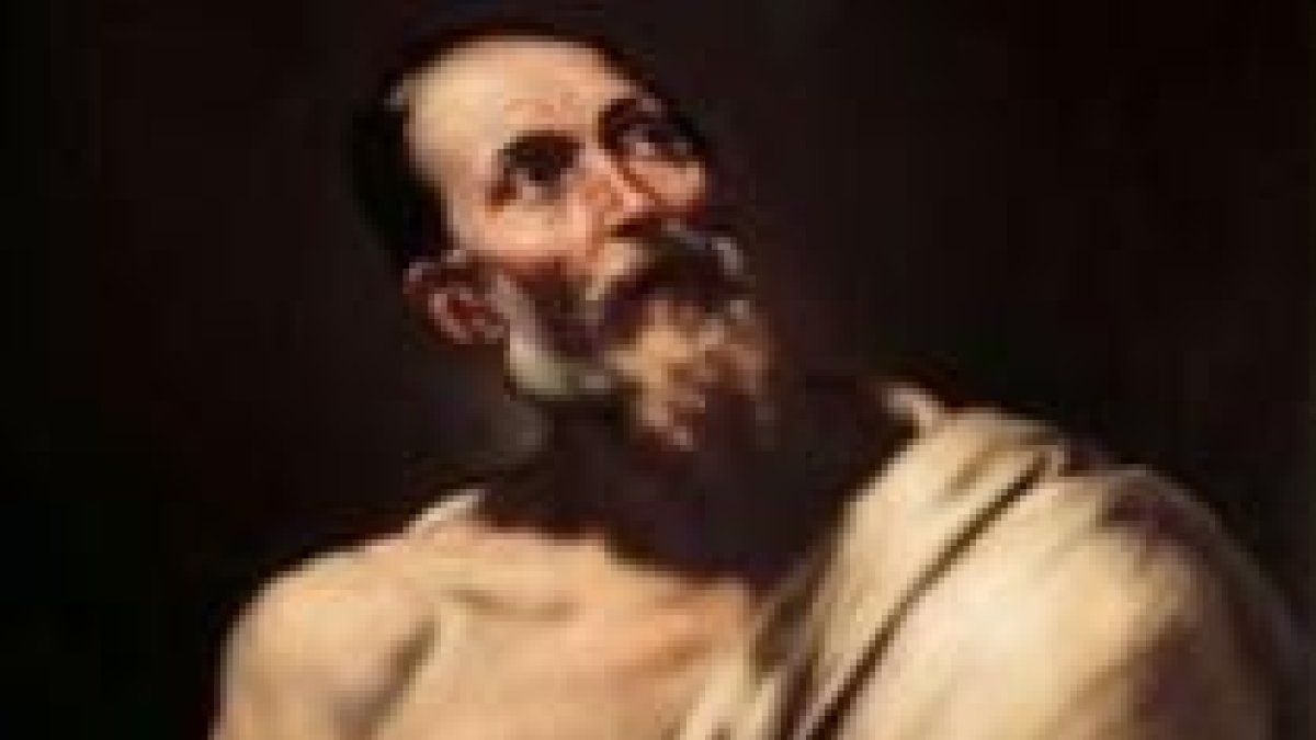 San Bartolomé, apóstol y mártir