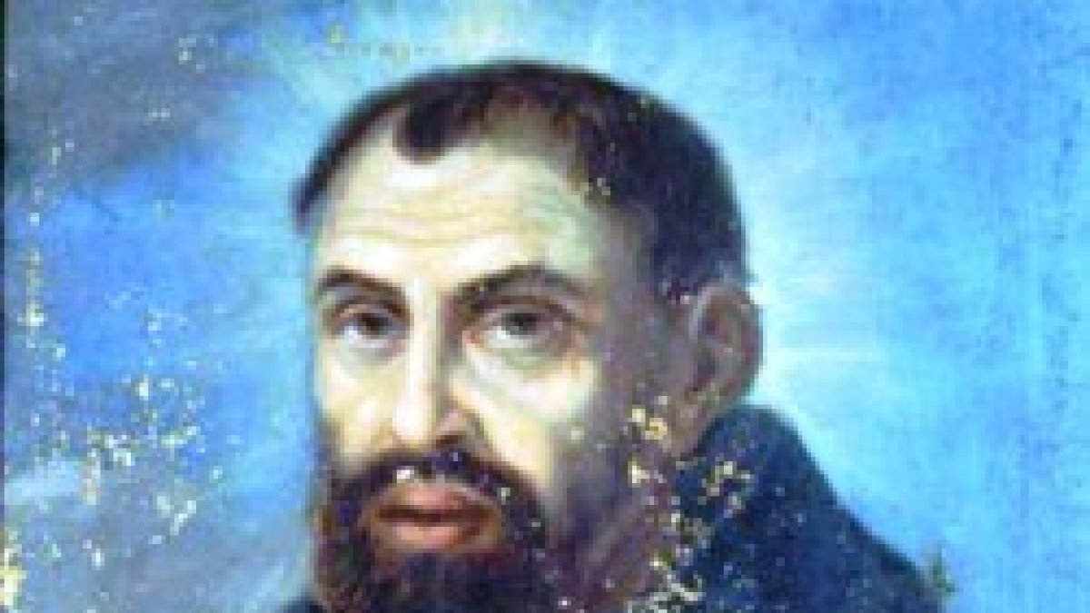 San José de Cupertino. 