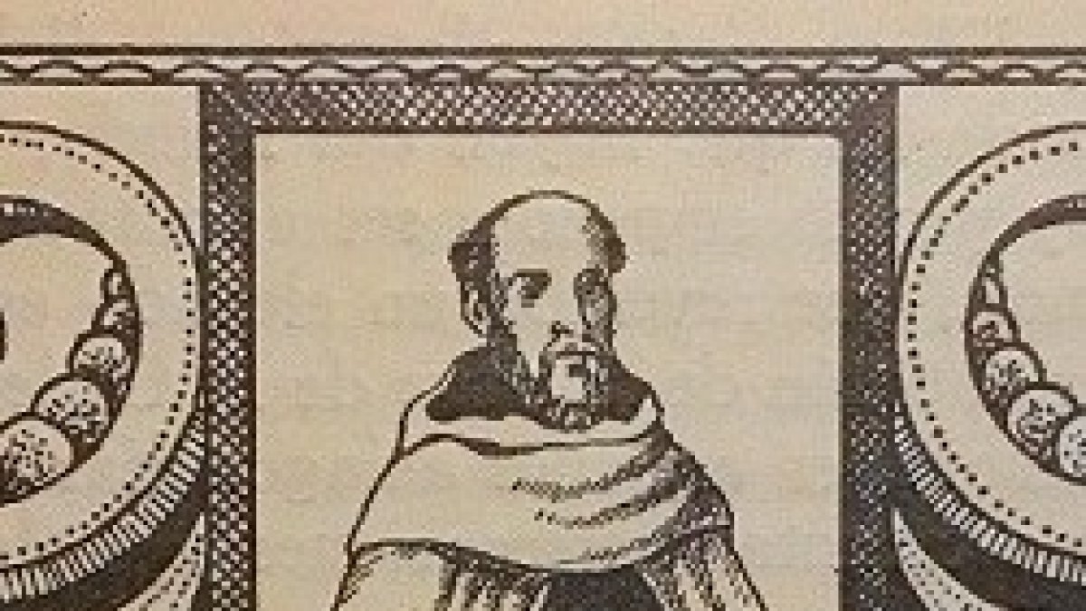 Beato Alano.