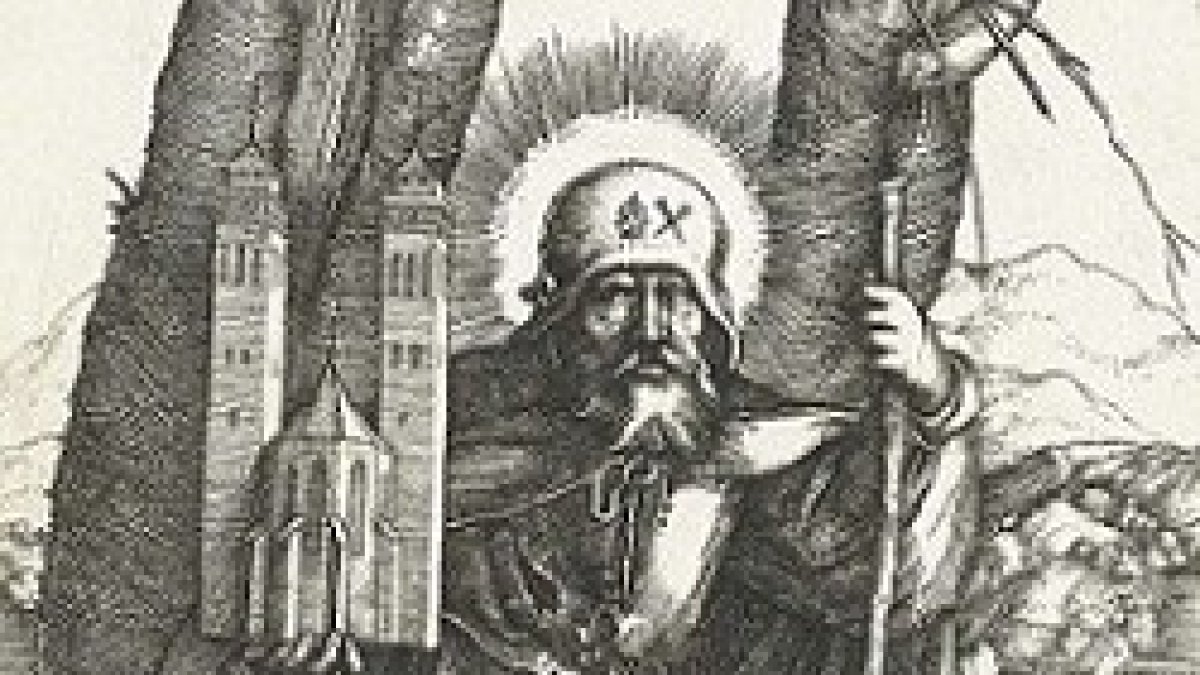 Beato Bartolomé.
