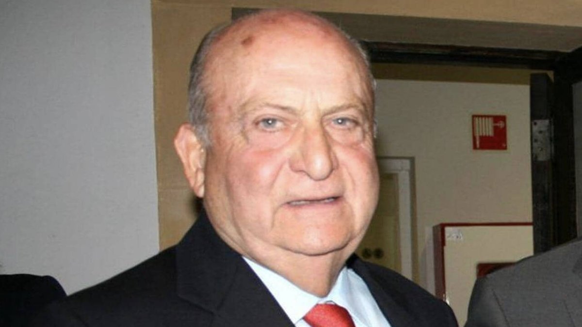 El empresario, radicado en Sevilla desde los años cincuenta, fue el cofundador de la arrocería Herba.