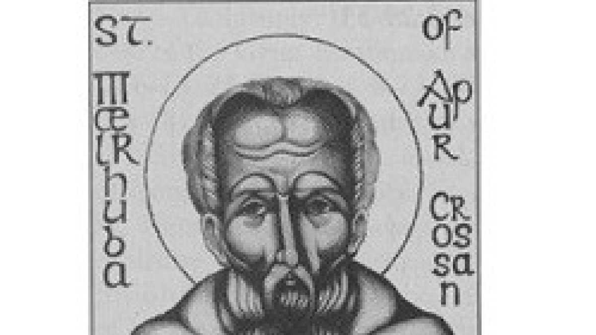 San Maelrubha.