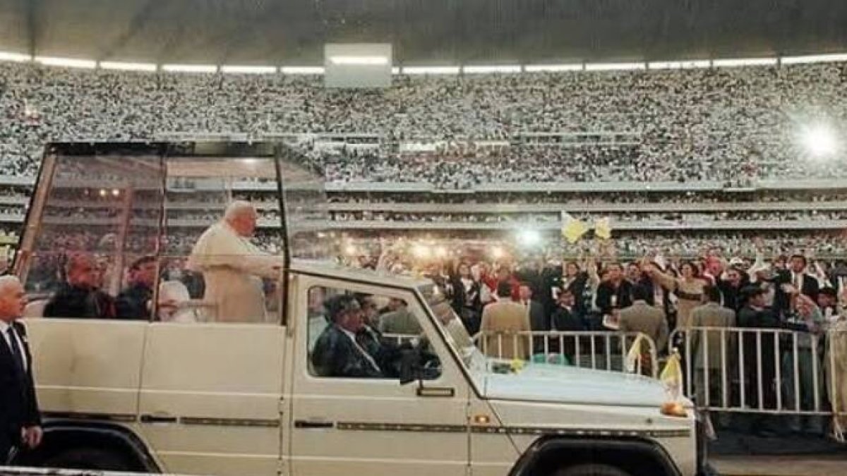La Virgen de Guadalupe, patrona de América