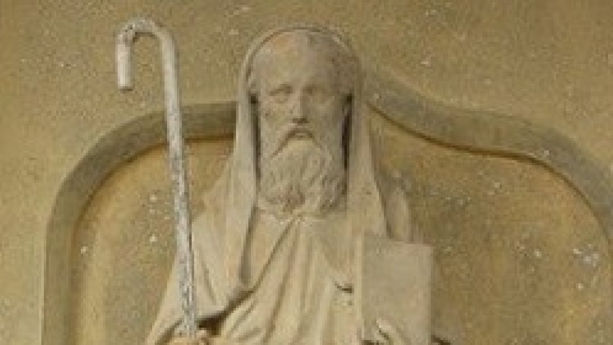 San Elouan.
