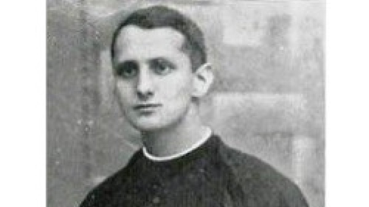 Beato José Vila.