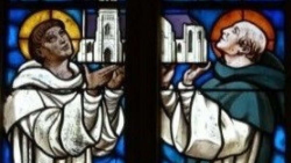 San Emiliano y San Ivo.