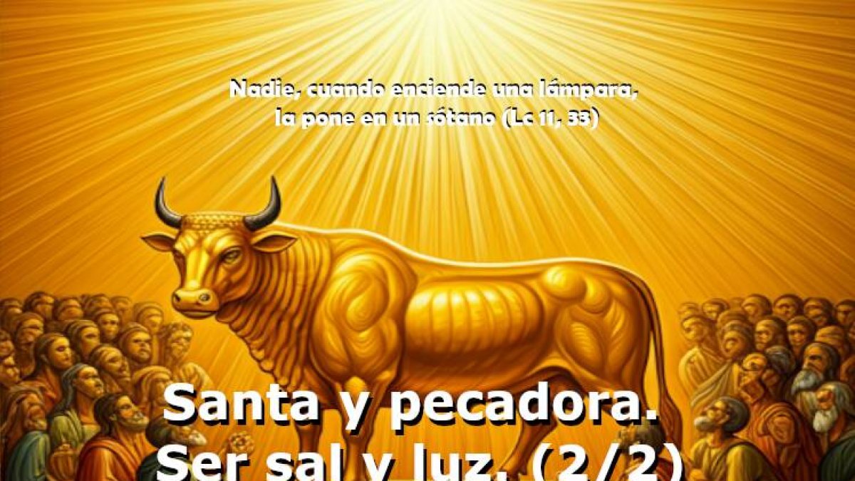 Sal de la Tierra