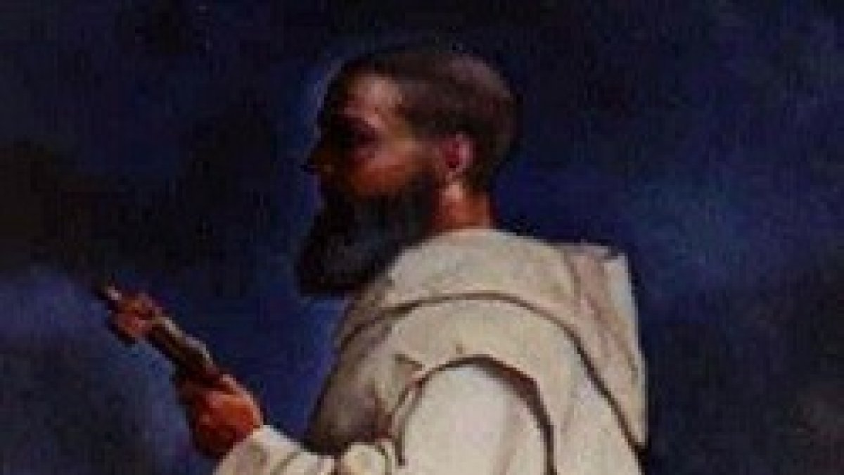 Beato Guillermo de Fenol.