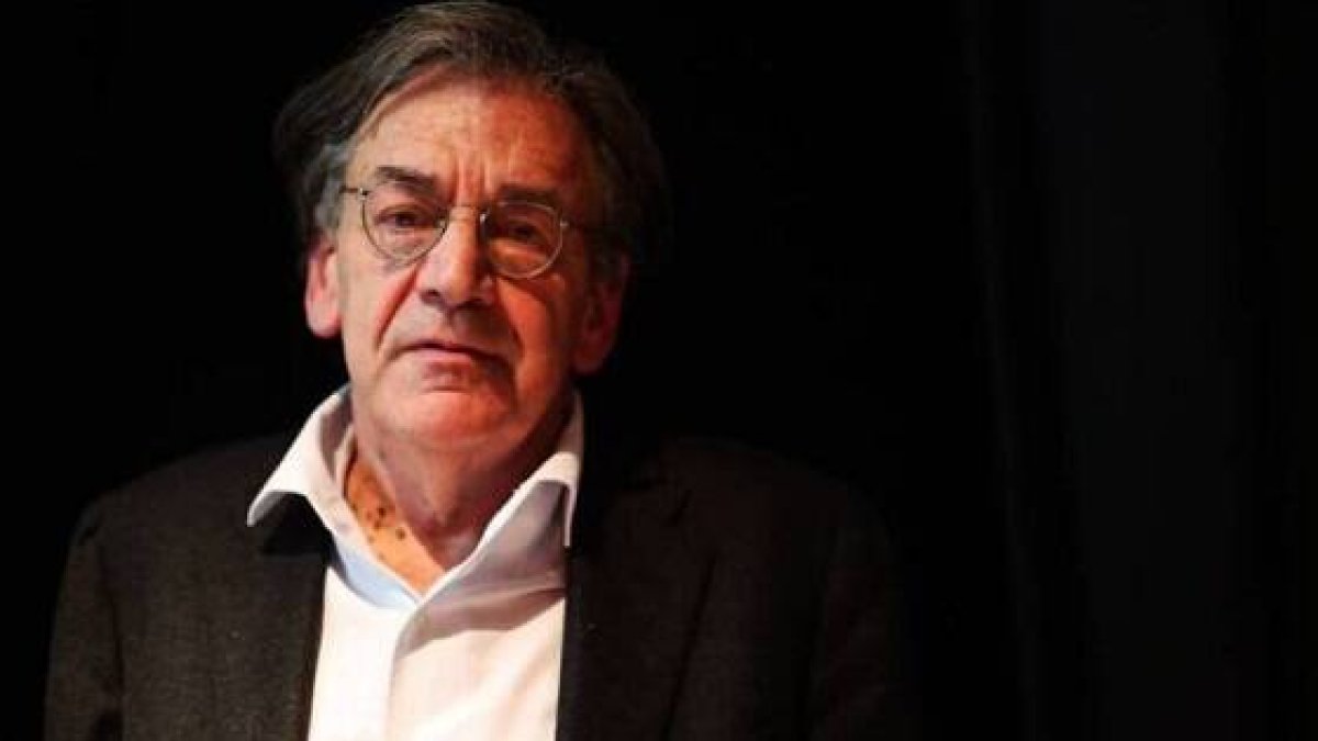 Alain Filkienkraut arremete contra la horrososa ceremonia inaugural de los Juegos Olímpicos de París 2024