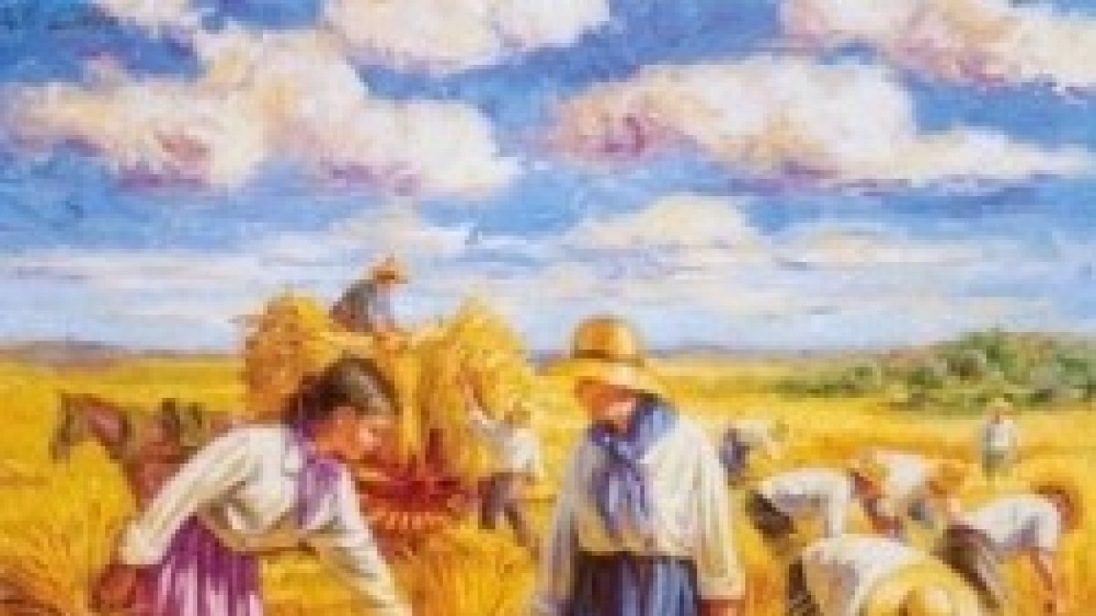 Se arranca la cizaña y se quema,