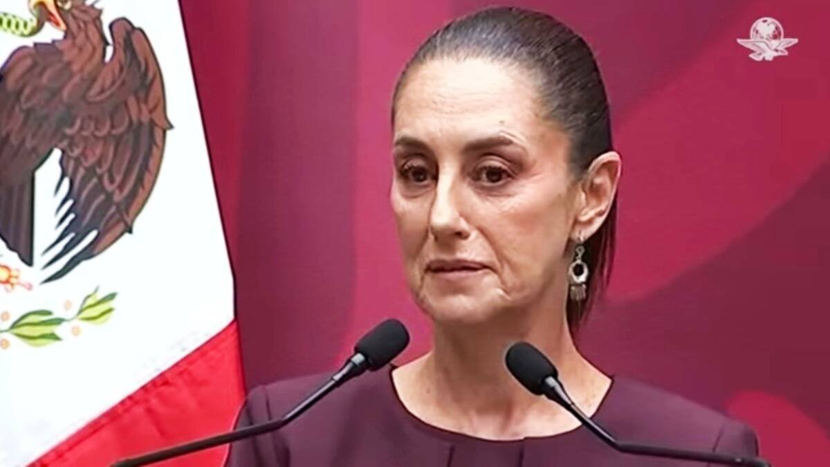 Claudia Sheinbaum, presidenta electa de México, ha vetado al rey de España Felipe VI de la toma de posesión del próximo 1 de octubre. Los motivos y la relación con Hernán Cortés.