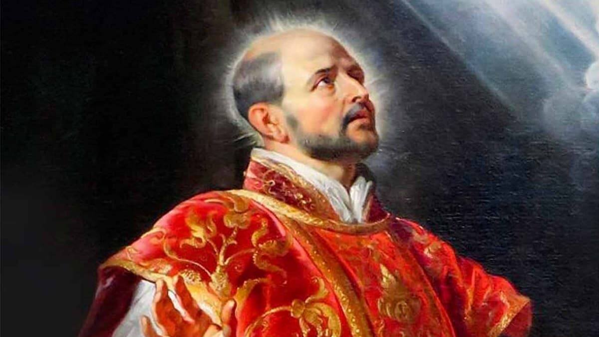 Se cumplen 500 años de la conversión de San Ignacio