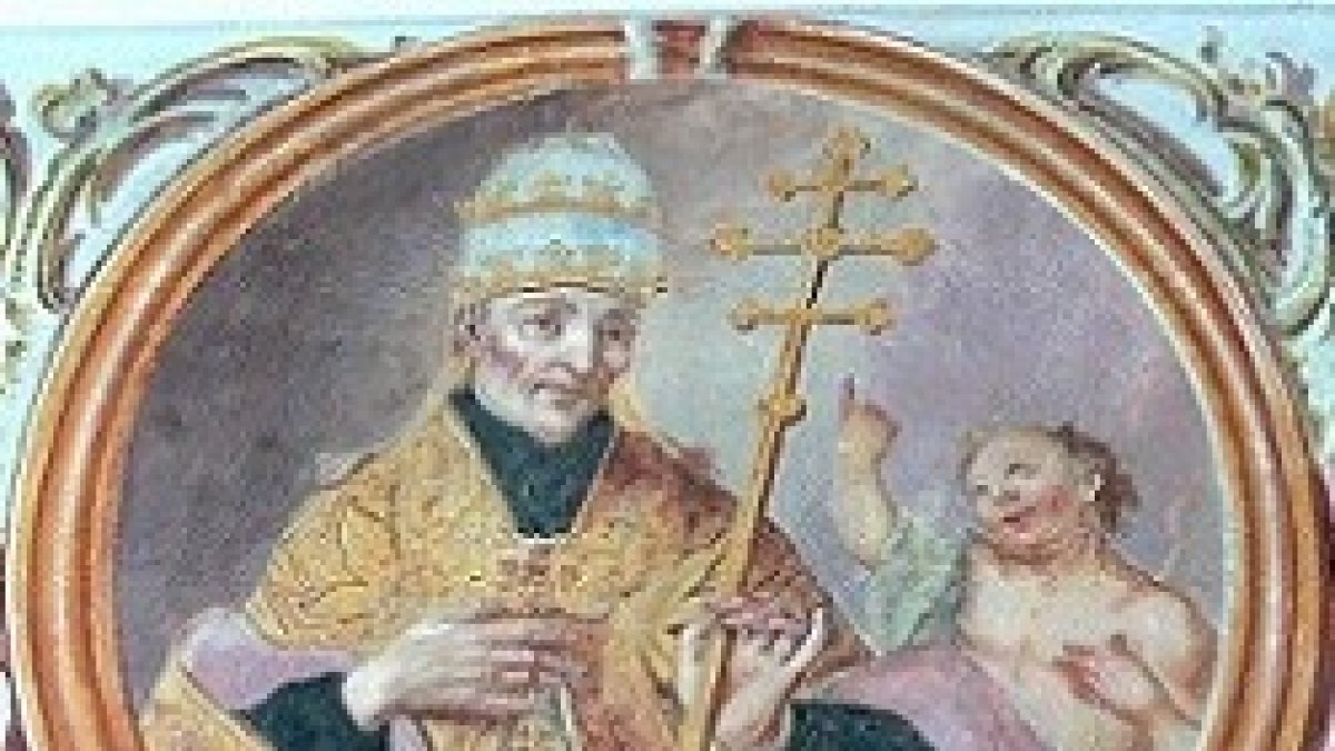 San Gelasio.