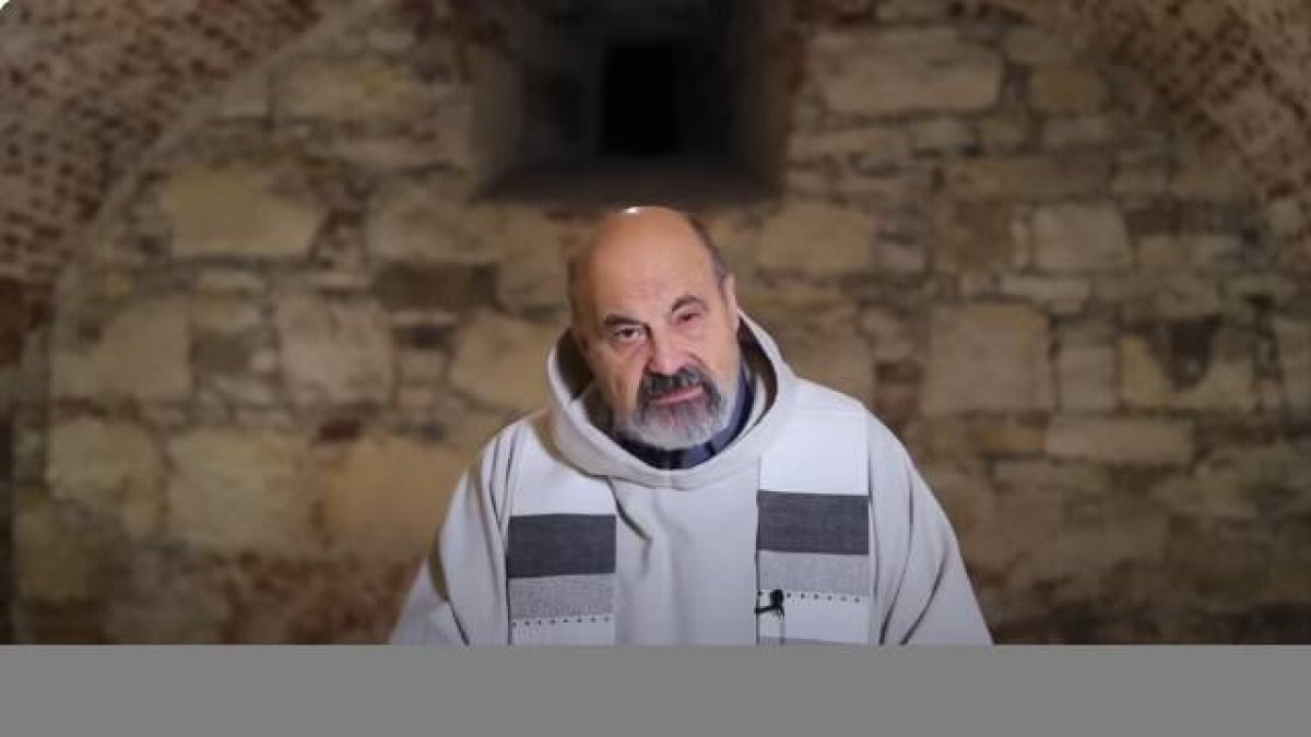 El sacerdote checo Tomas Halik, Premio Templeton, entre otros, acude a Romanos 12,2 para renovar la Iglesia