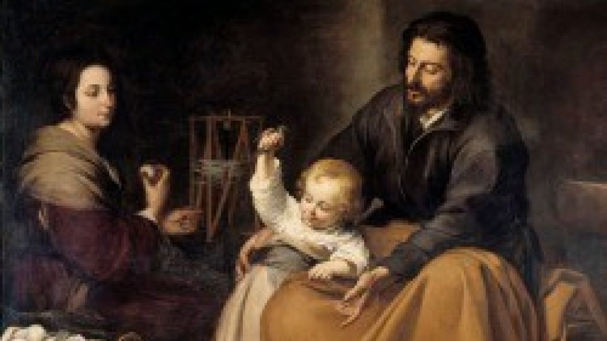 Y Jesús iba creciendo